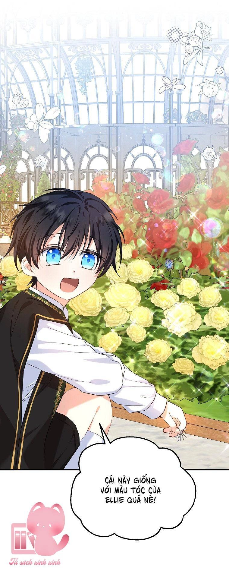 Nàng Dâu Nuôi Muốn Đứt Tình Đoạn Nghĩa Chapter 21 - 42