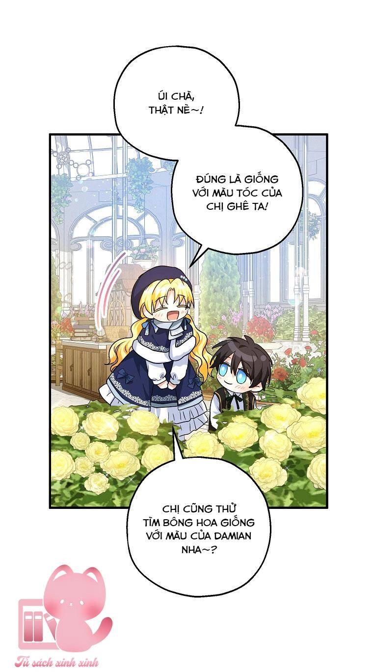 Nàng Dâu Nuôi Muốn Đứt Tình Đoạn Nghĩa Chapter 21 - 43