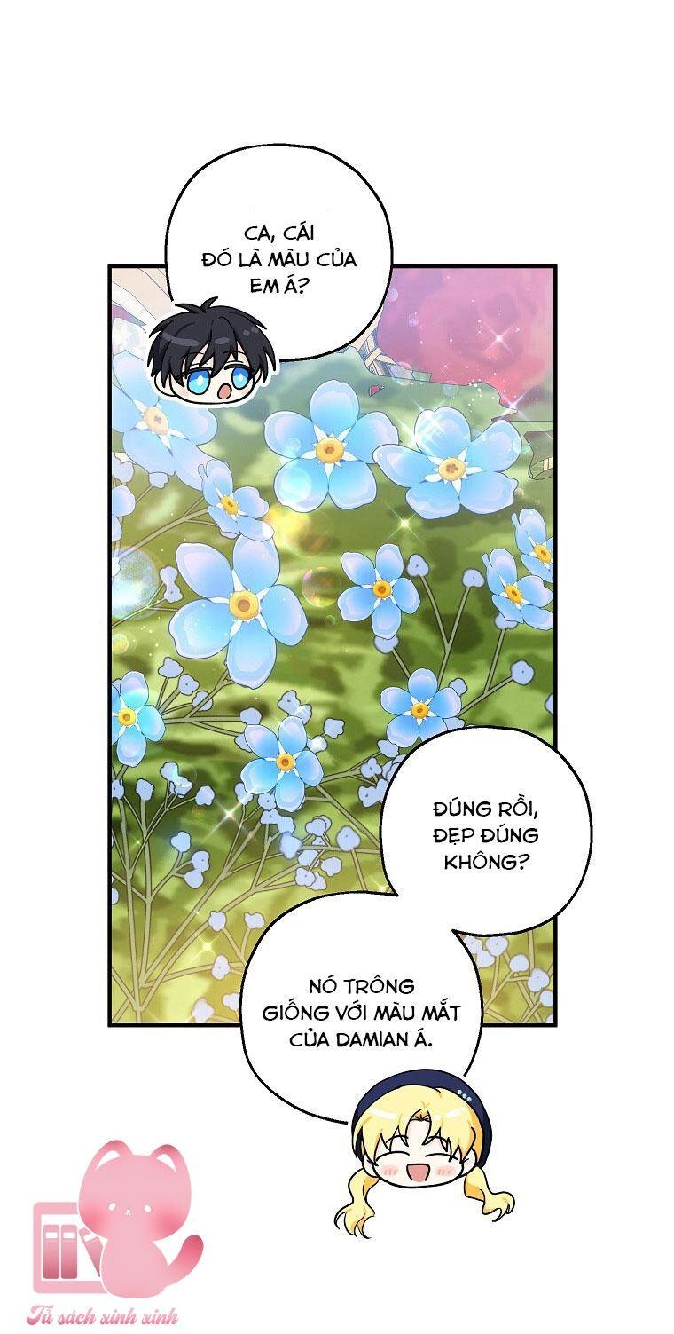 Nàng Dâu Nuôi Muốn Đứt Tình Đoạn Nghĩa Chapter 21 - 45