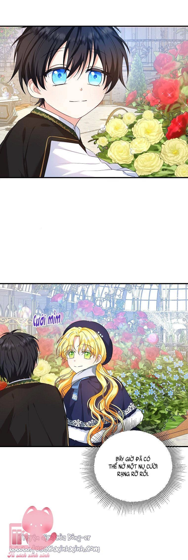 Nàng Dâu Nuôi Muốn Đứt Tình Đoạn Nghĩa Chapter 21 - 46