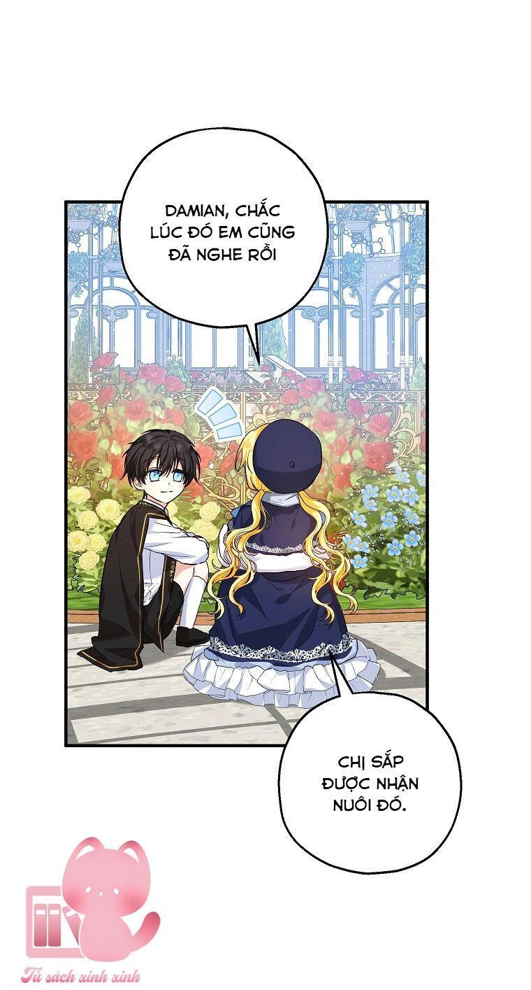 Nàng Dâu Nuôi Muốn Đứt Tình Đoạn Nghĩa Chapter 21 - 47