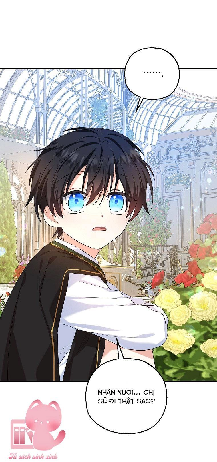 Nàng Dâu Nuôi Muốn Đứt Tình Đoạn Nghĩa Chapter 21 - 48