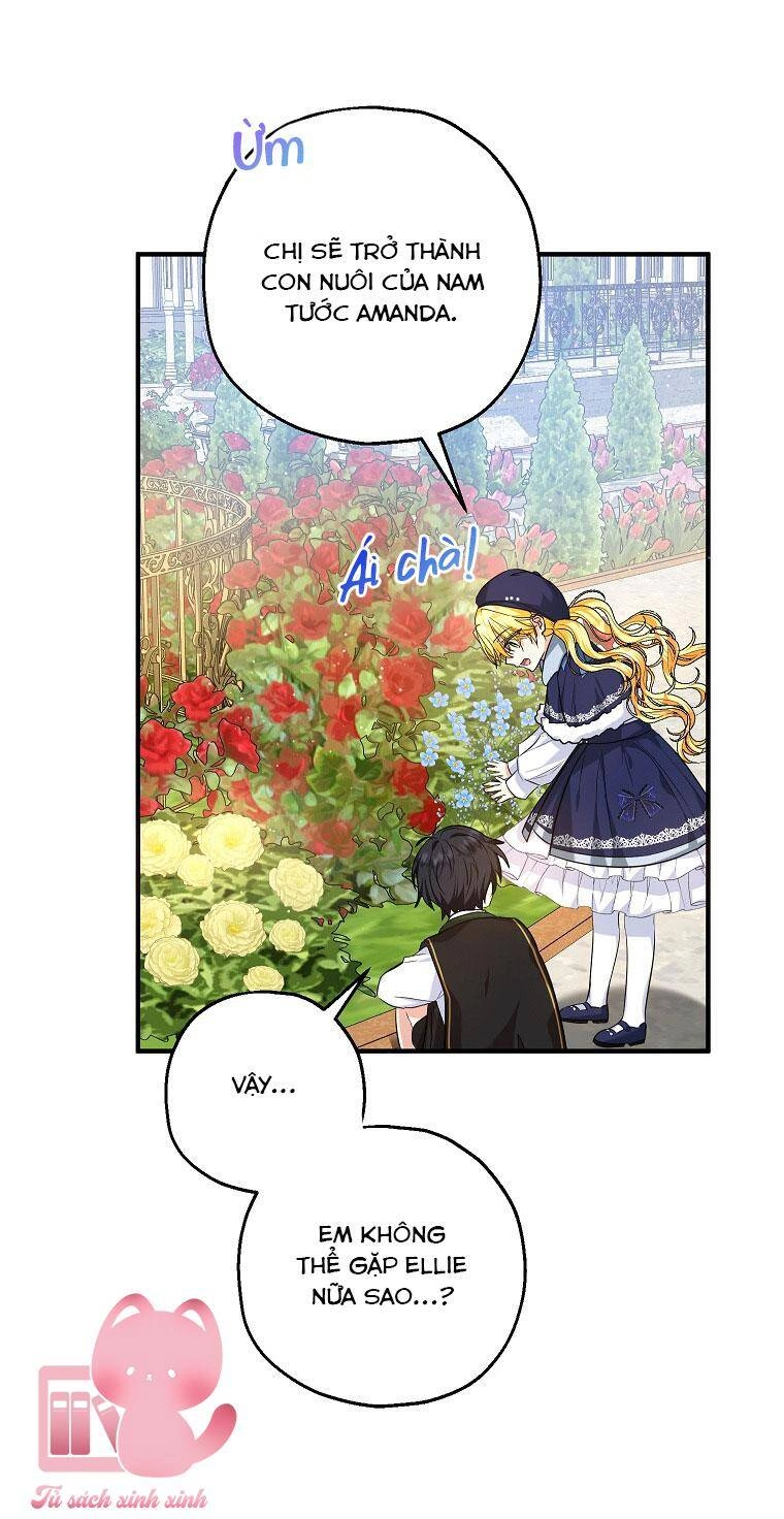 Nàng Dâu Nuôi Muốn Đứt Tình Đoạn Nghĩa Chapter 21 - 49