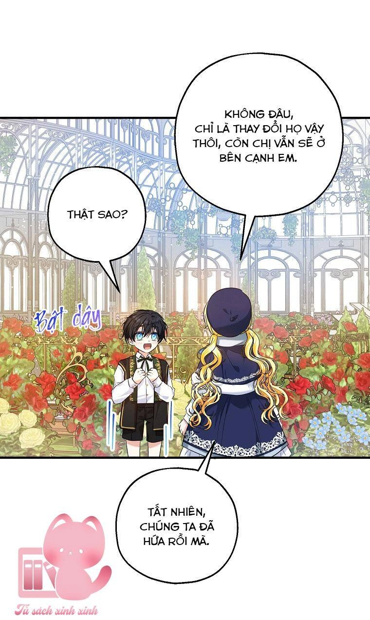 Nàng Dâu Nuôi Muốn Đứt Tình Đoạn Nghĩa Chapter 21 - 50