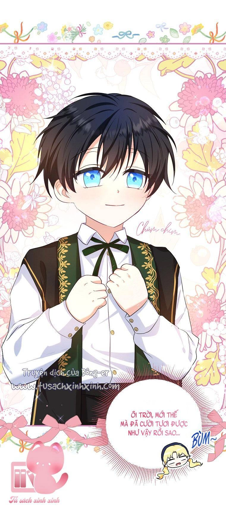 Nàng Dâu Nuôi Muốn Đứt Tình Đoạn Nghĩa Chapter 21 - 51