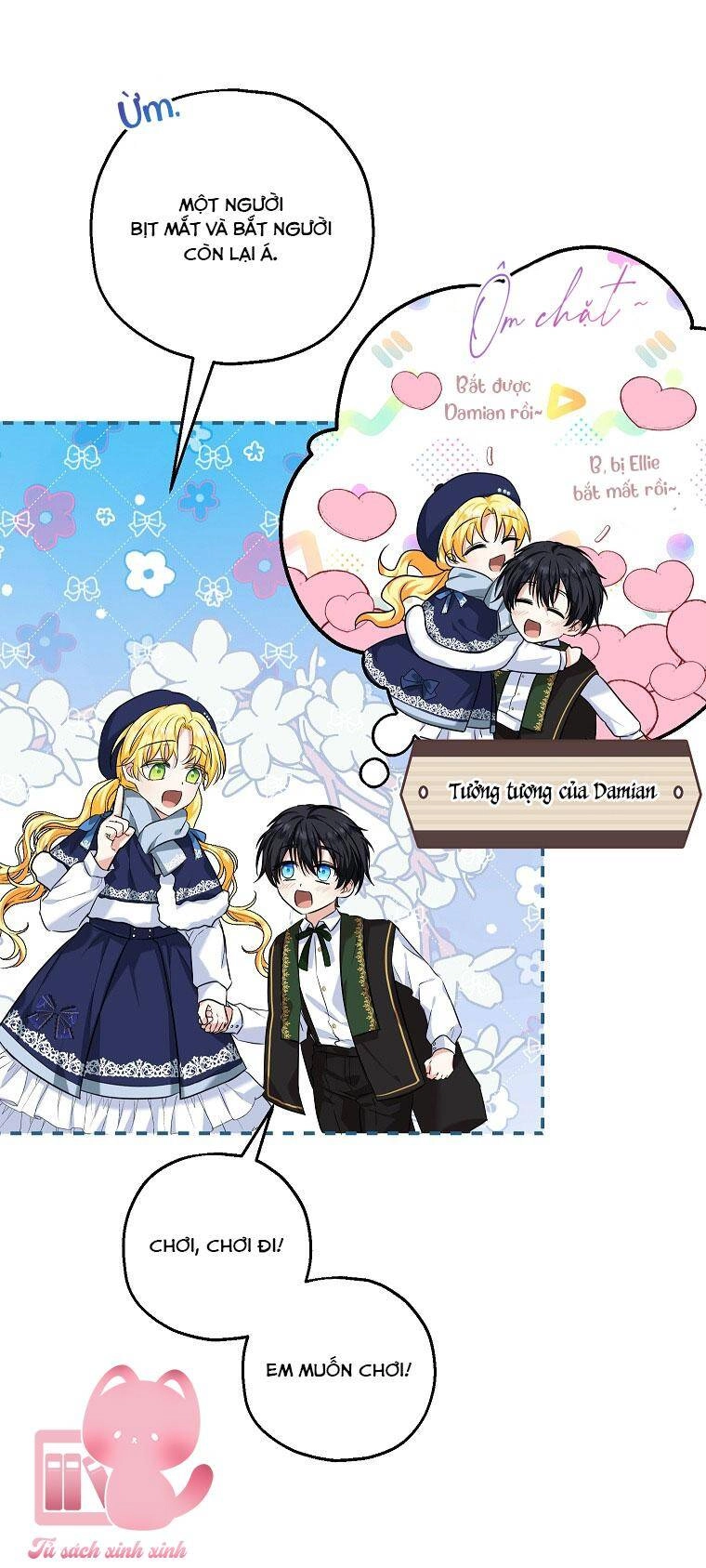 Nàng Dâu Nuôi Muốn Đứt Tình Đoạn Nghĩa Chapter 21 - 53