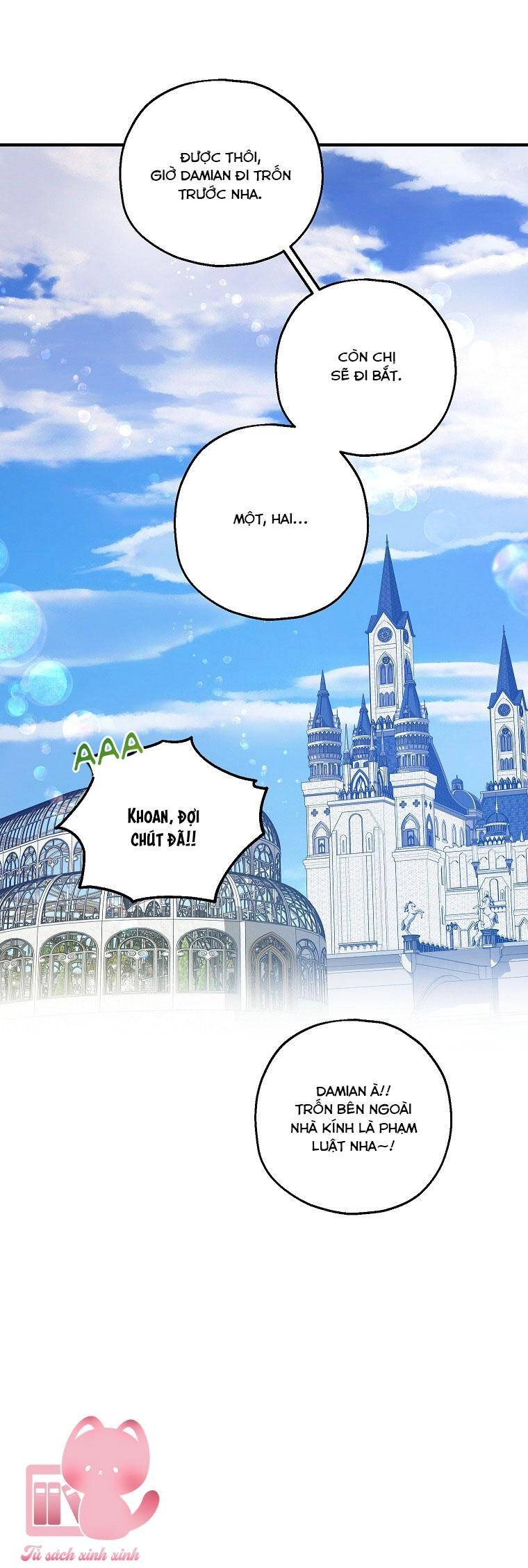 Nàng Dâu Nuôi Muốn Đứt Tình Đoạn Nghĩa Chapter 21 - 54