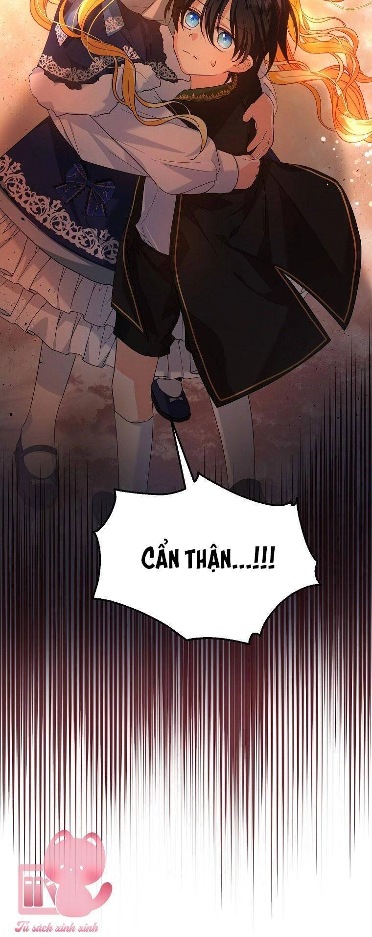 Nàng Dâu Nuôi Muốn Đứt Tình Đoạn Nghĩa Chapter 21 - 59