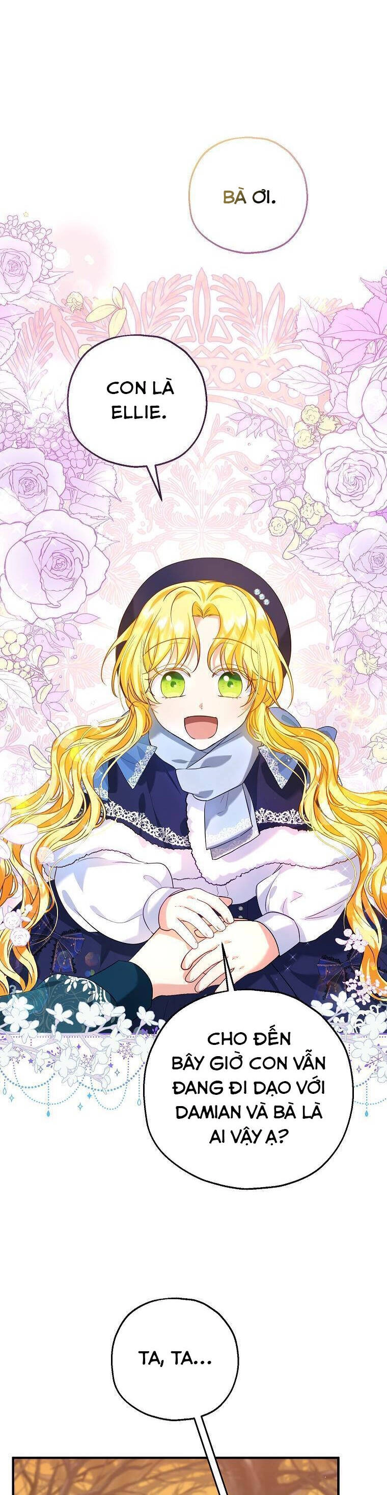 Nàng Dâu Nuôi Muốn Đứt Tình Đoạn Nghĩa Chapter 22 - 9