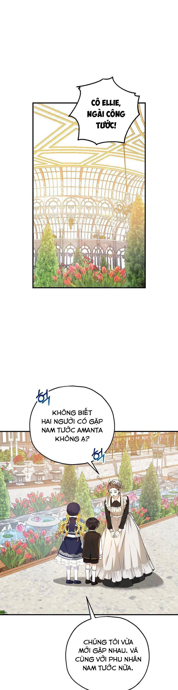 Nàng Dâu Nuôi Muốn Đứt Tình Đoạn Nghĩa Chapter 23 - 2