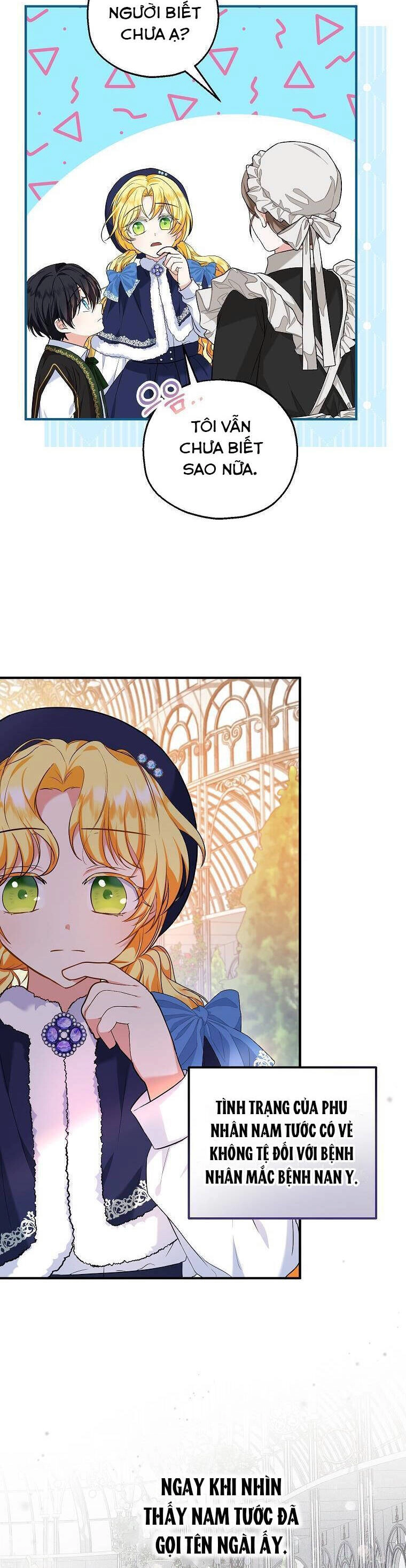 Nàng Dâu Nuôi Muốn Đứt Tình Đoạn Nghĩa Chapter 23 - 6