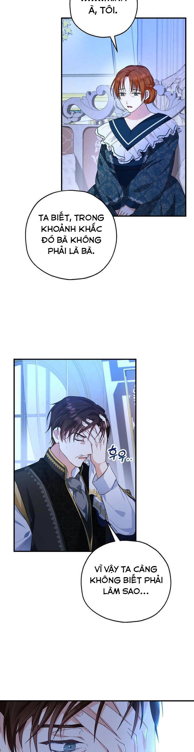 Nàng Dâu Nuôi Muốn Đứt Tình Đoạn Nghĩa Chapter 23 - 9