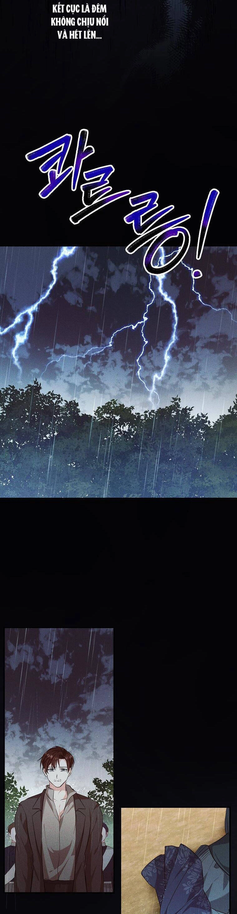 Nàng Dâu Nuôi Muốn Đứt Tình Đoạn Nghĩa Chapter 23 - 12