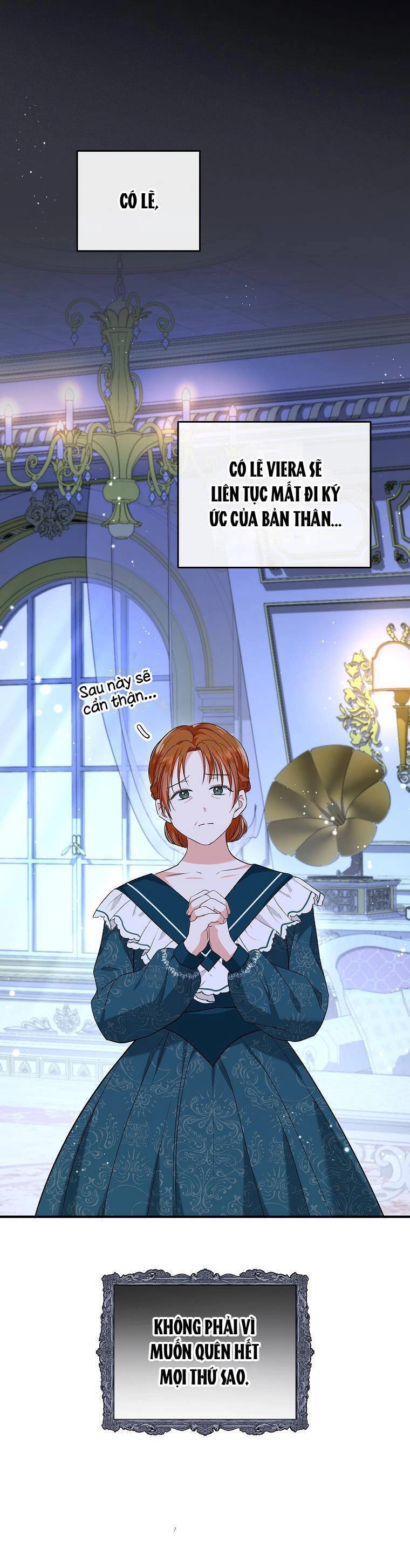 Nàng Dâu Nuôi Muốn Đứt Tình Đoạn Nghĩa Chapter 23 - 14