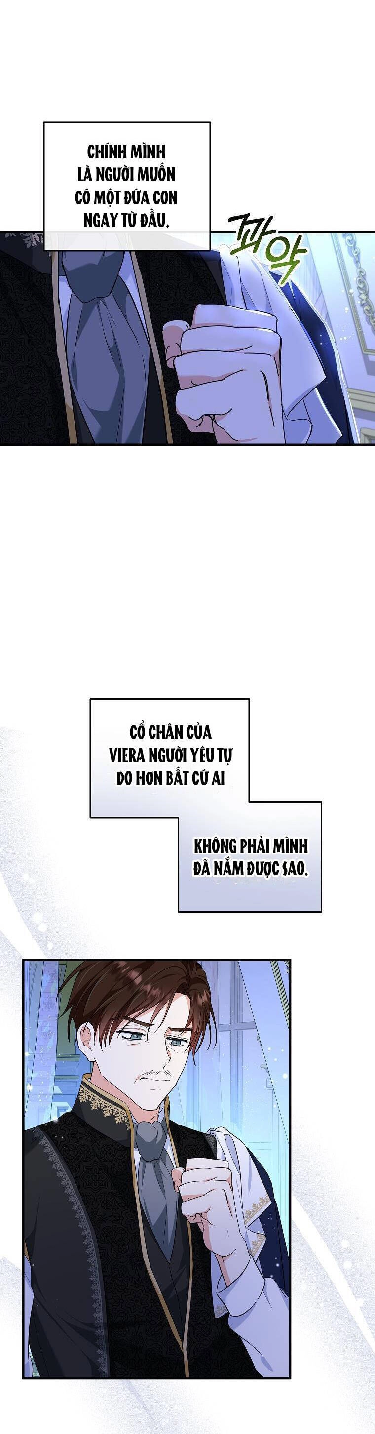 Nàng Dâu Nuôi Muốn Đứt Tình Đoạn Nghĩa Chapter 23 - 15