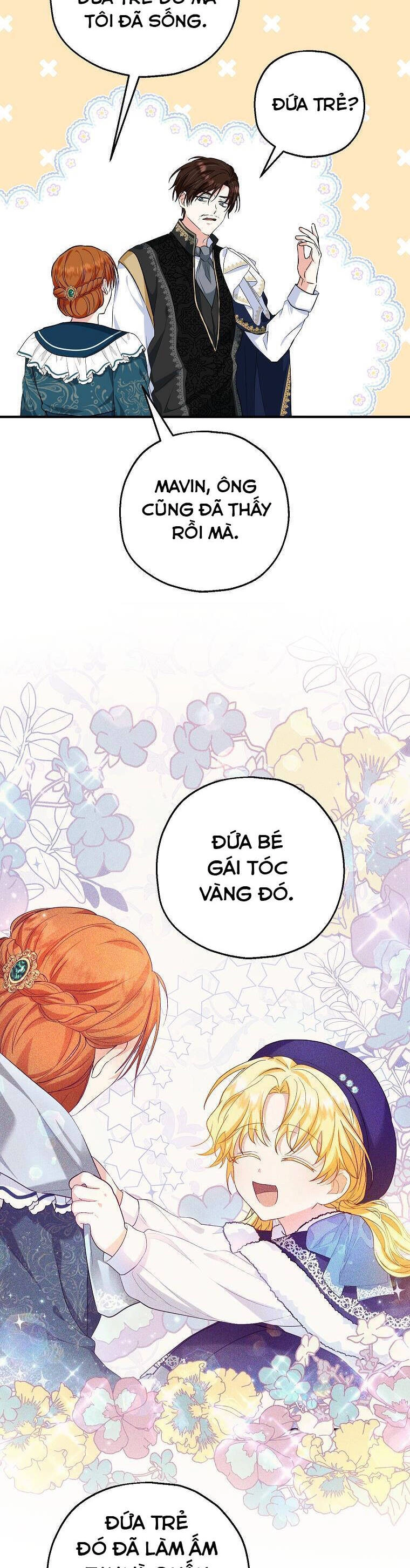 Nàng Dâu Nuôi Muốn Đứt Tình Đoạn Nghĩa Chapter 23 - 17