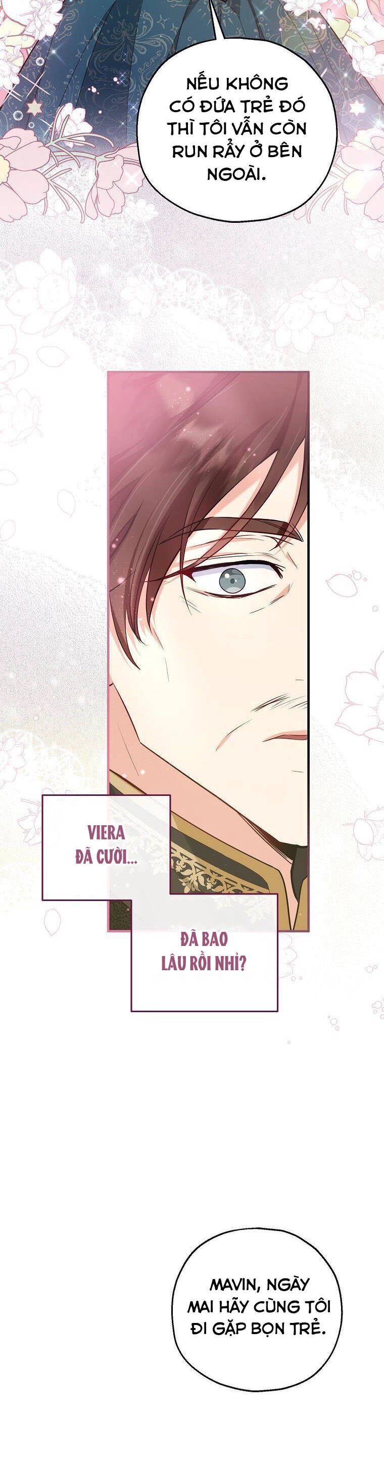 Nàng Dâu Nuôi Muốn Đứt Tình Đoạn Nghĩa Chapter 23 - 19