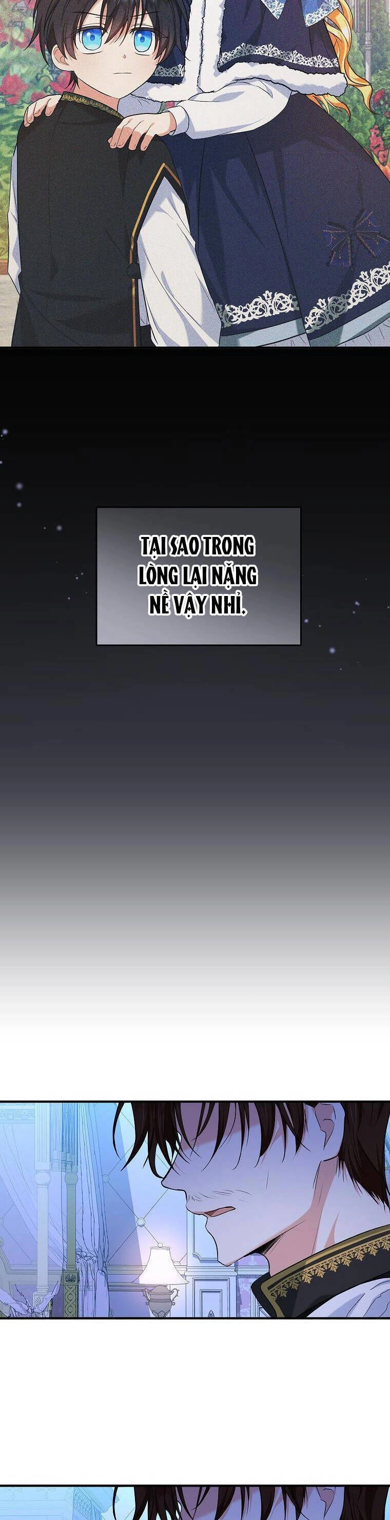 Nàng Dâu Nuôi Muốn Đứt Tình Đoạn Nghĩa Chapter 23 - 23