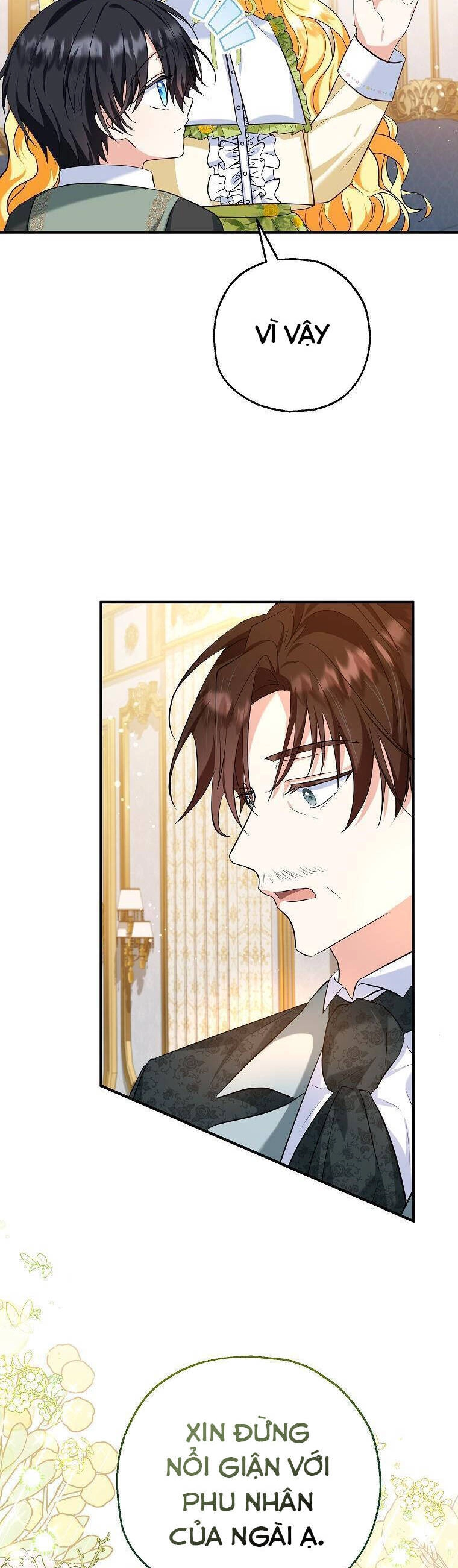 Nàng Dâu Nuôi Muốn Đứt Tình Đoạn Nghĩa Chapter 23 - 35