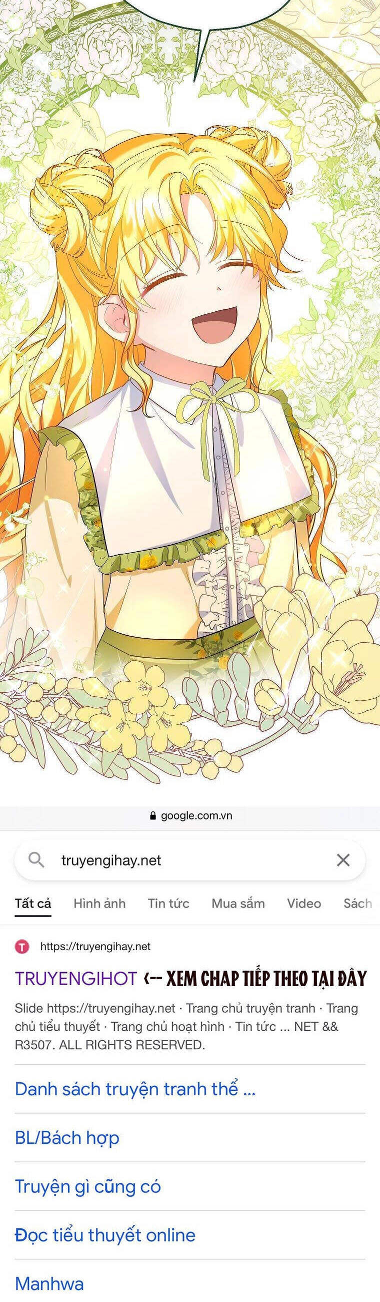 Nàng Dâu Nuôi Muốn Đứt Tình Đoạn Nghĩa Chapter 23 - 36