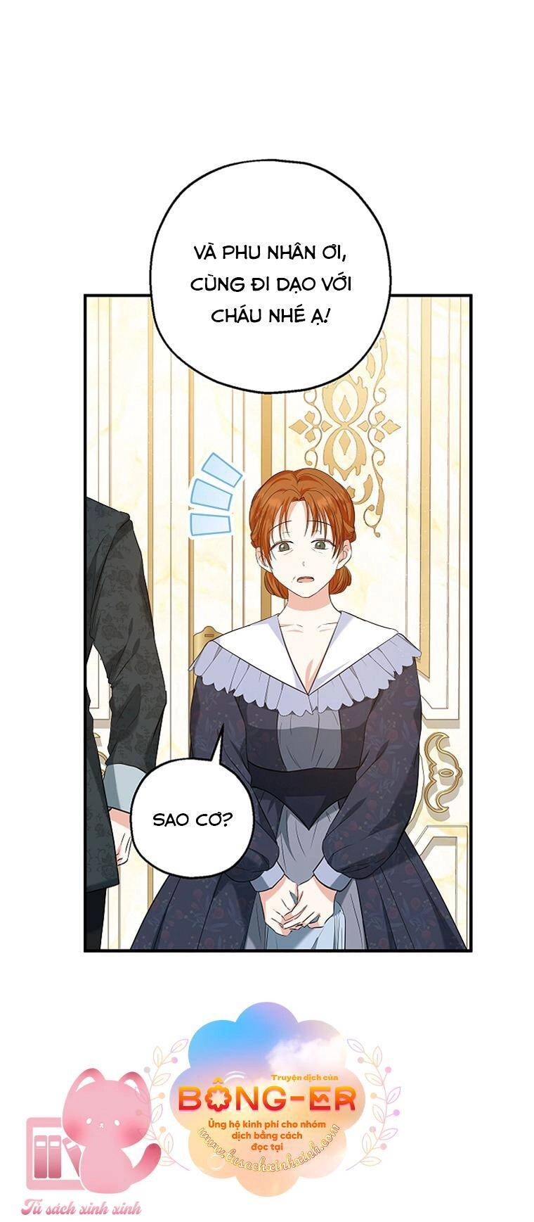 Nàng Dâu Nuôi Muốn Đứt Tình Đoạn Nghĩa Chapter 24 - 2