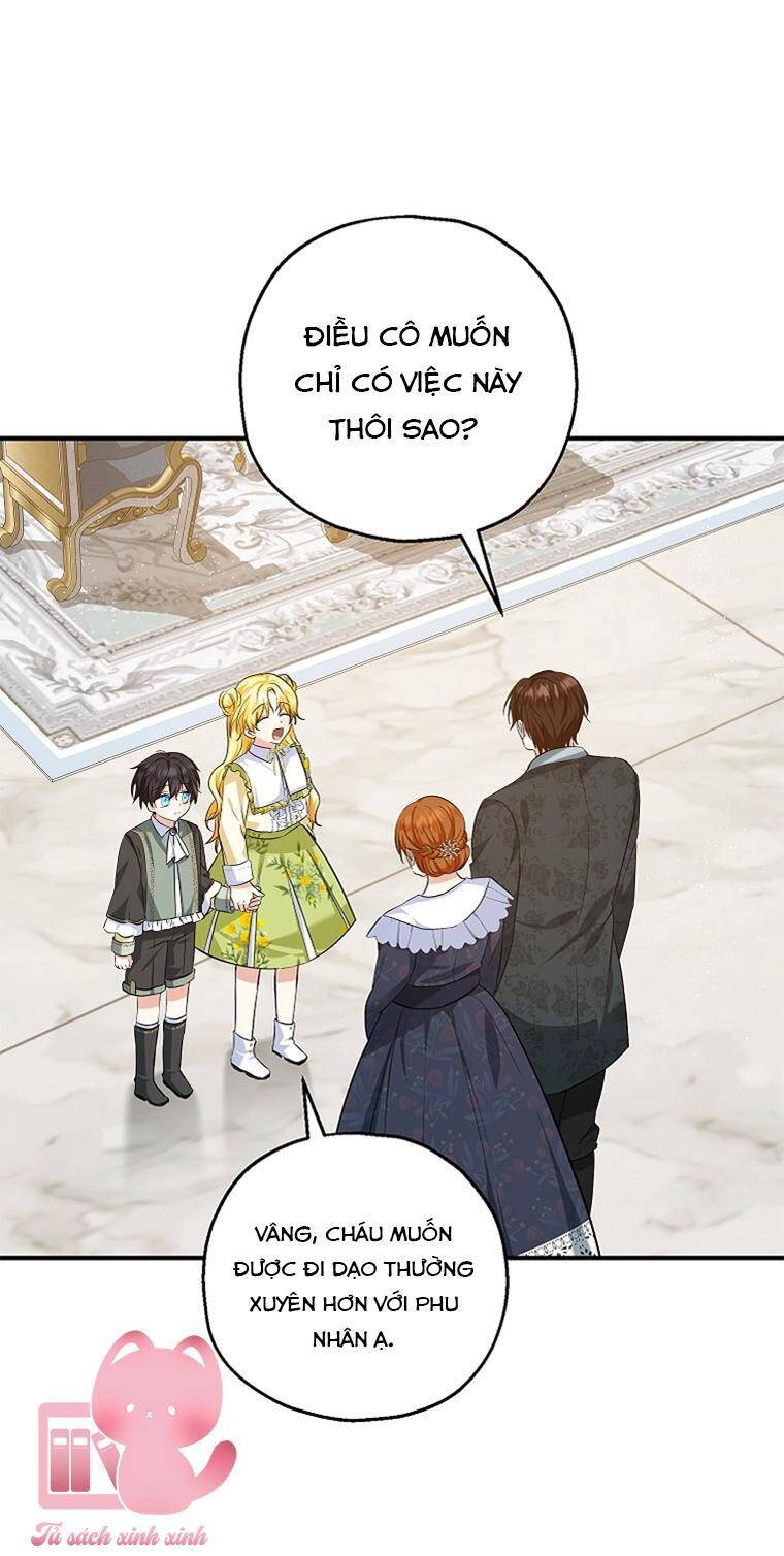 Nàng Dâu Nuôi Muốn Đứt Tình Đoạn Nghĩa Chapter 24 - 3