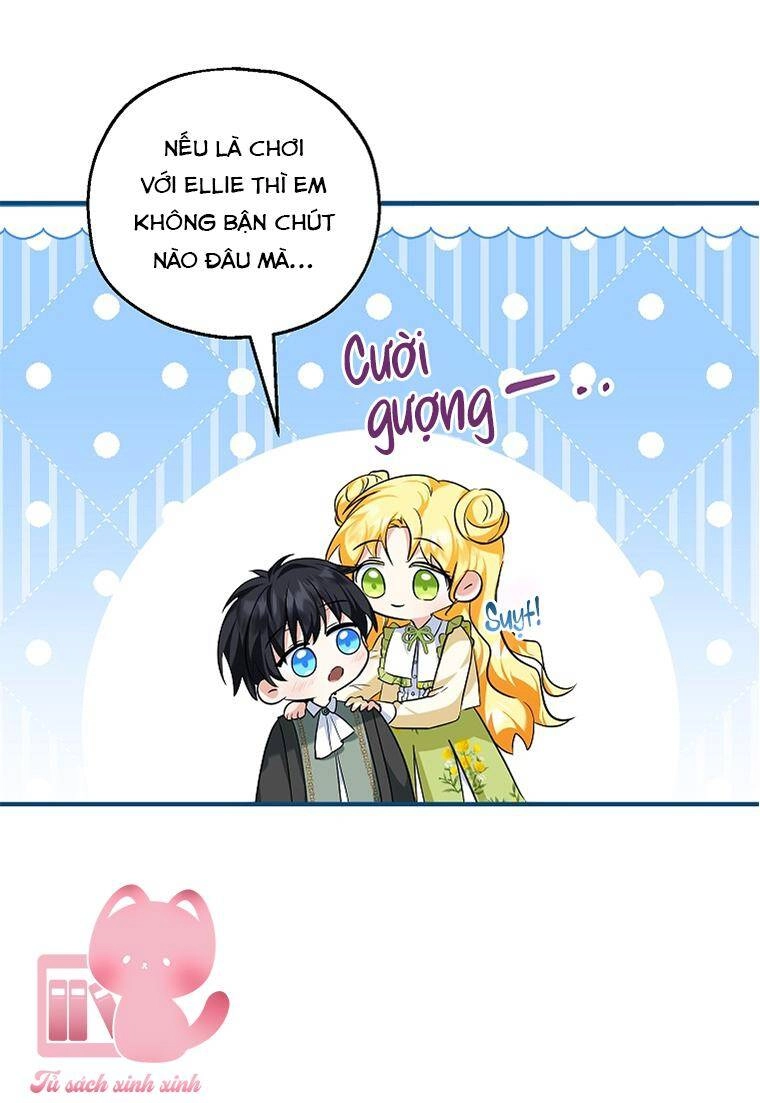 Nàng Dâu Nuôi Muốn Đứt Tình Đoạn Nghĩa Chapter 24 - 5