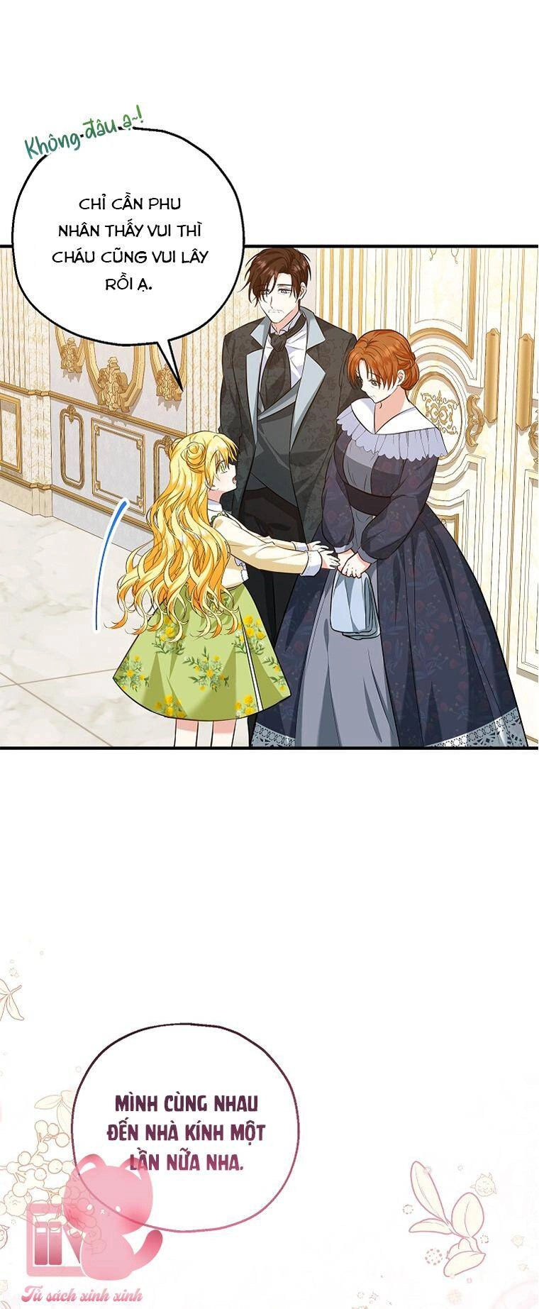 Nàng Dâu Nuôi Muốn Đứt Tình Đoạn Nghĩa Chapter 24 - 7