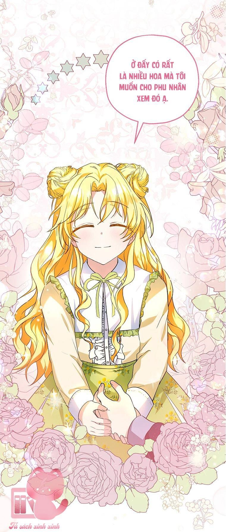 Nàng Dâu Nuôi Muốn Đứt Tình Đoạn Nghĩa Chapter 24 - 8