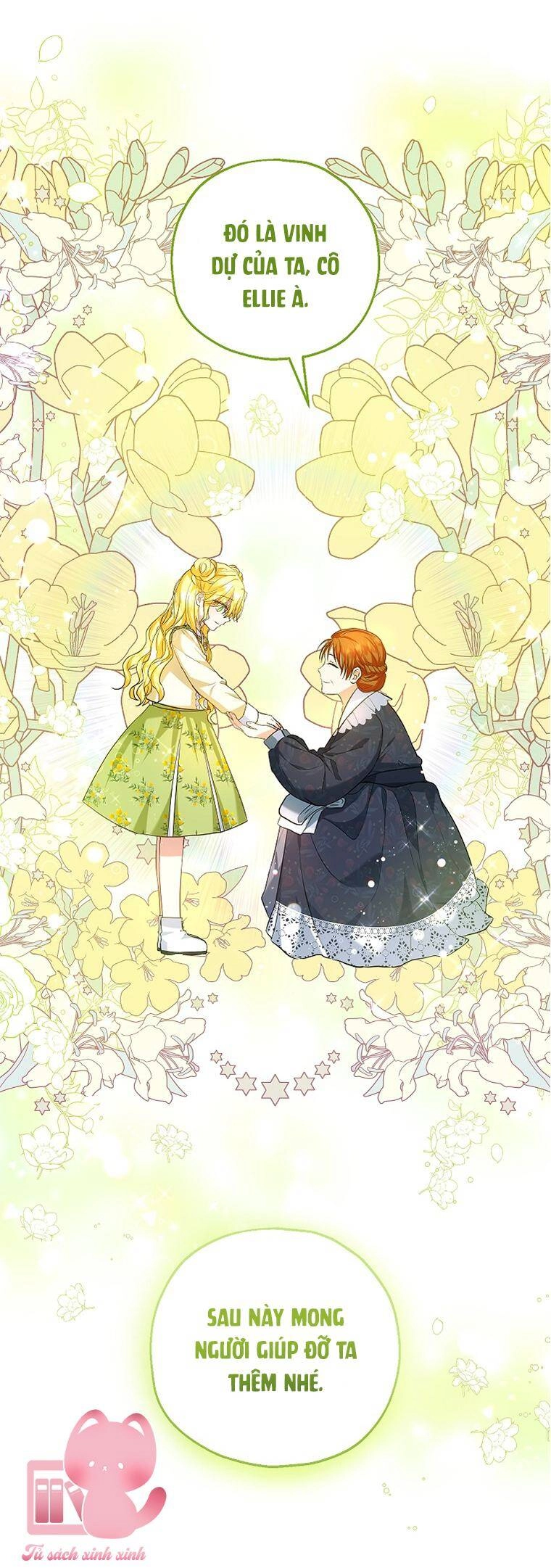 Nàng Dâu Nuôi Muốn Đứt Tình Đoạn Nghĩa Chapter 24 - 10