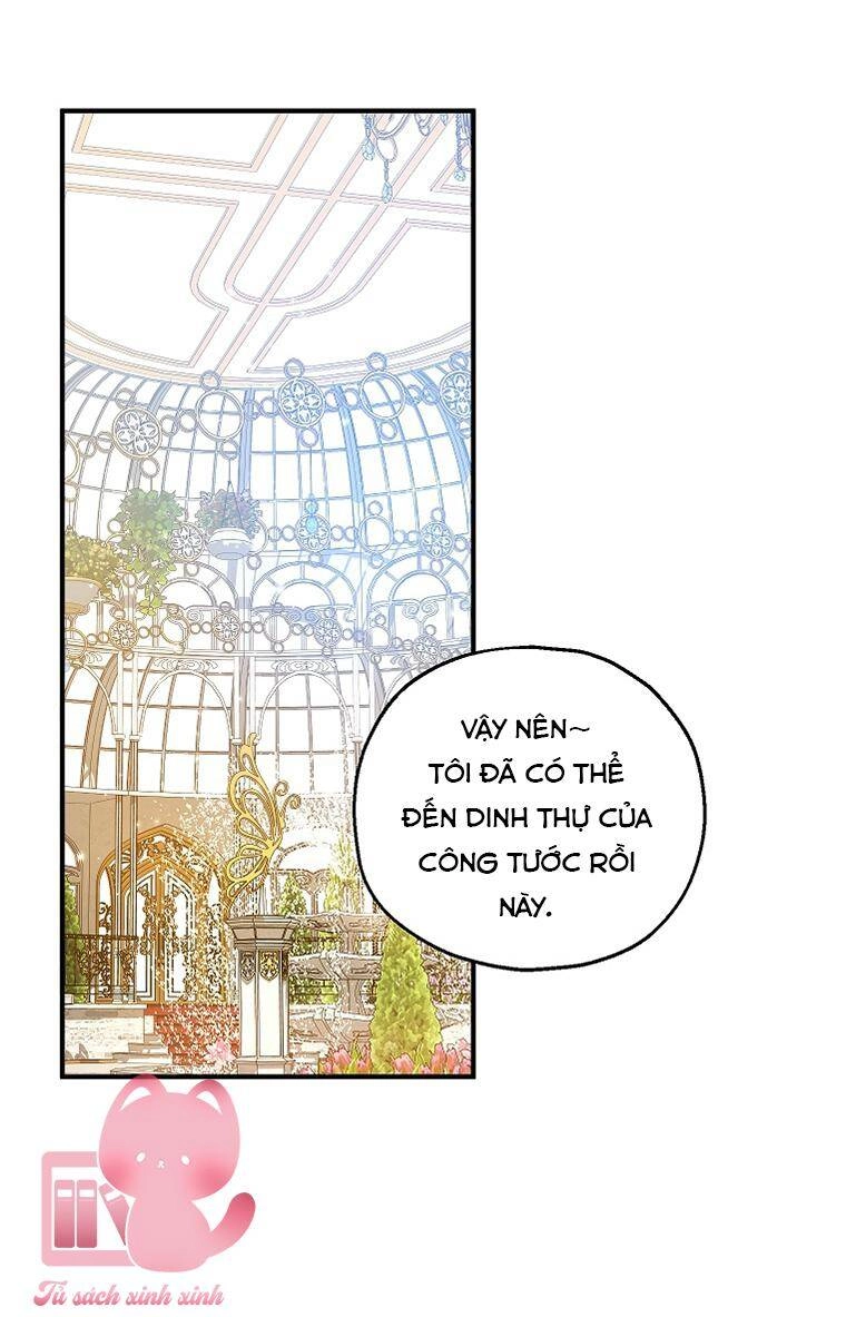 Nàng Dâu Nuôi Muốn Đứt Tình Đoạn Nghĩa Chapter 24 - 12