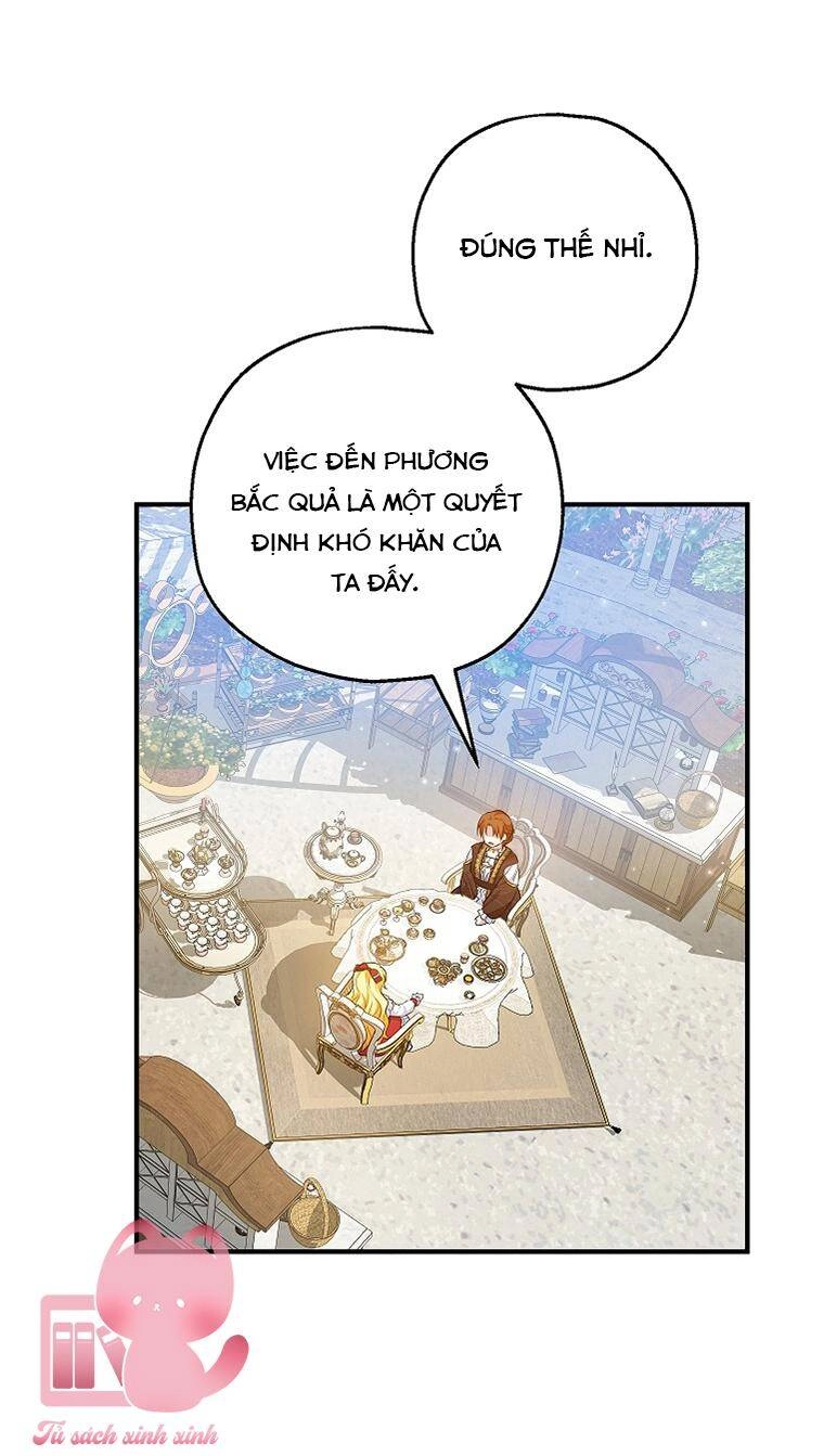 Nàng Dâu Nuôi Muốn Đứt Tình Đoạn Nghĩa Chapter 24 - 13