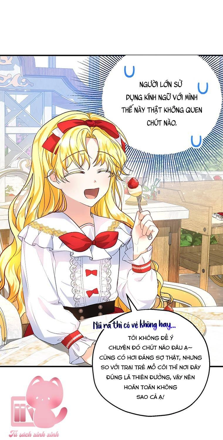 Nàng Dâu Nuôi Muốn Đứt Tình Đoạn Nghĩa Chapter 24 - 14