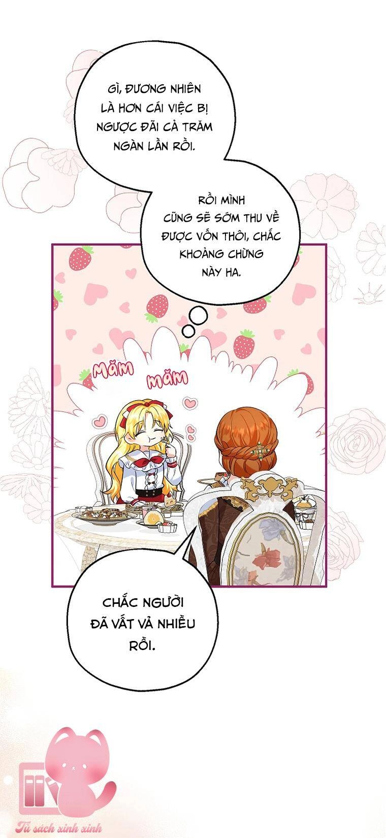 Nàng Dâu Nuôi Muốn Đứt Tình Đoạn Nghĩa Chapter 24 - 15