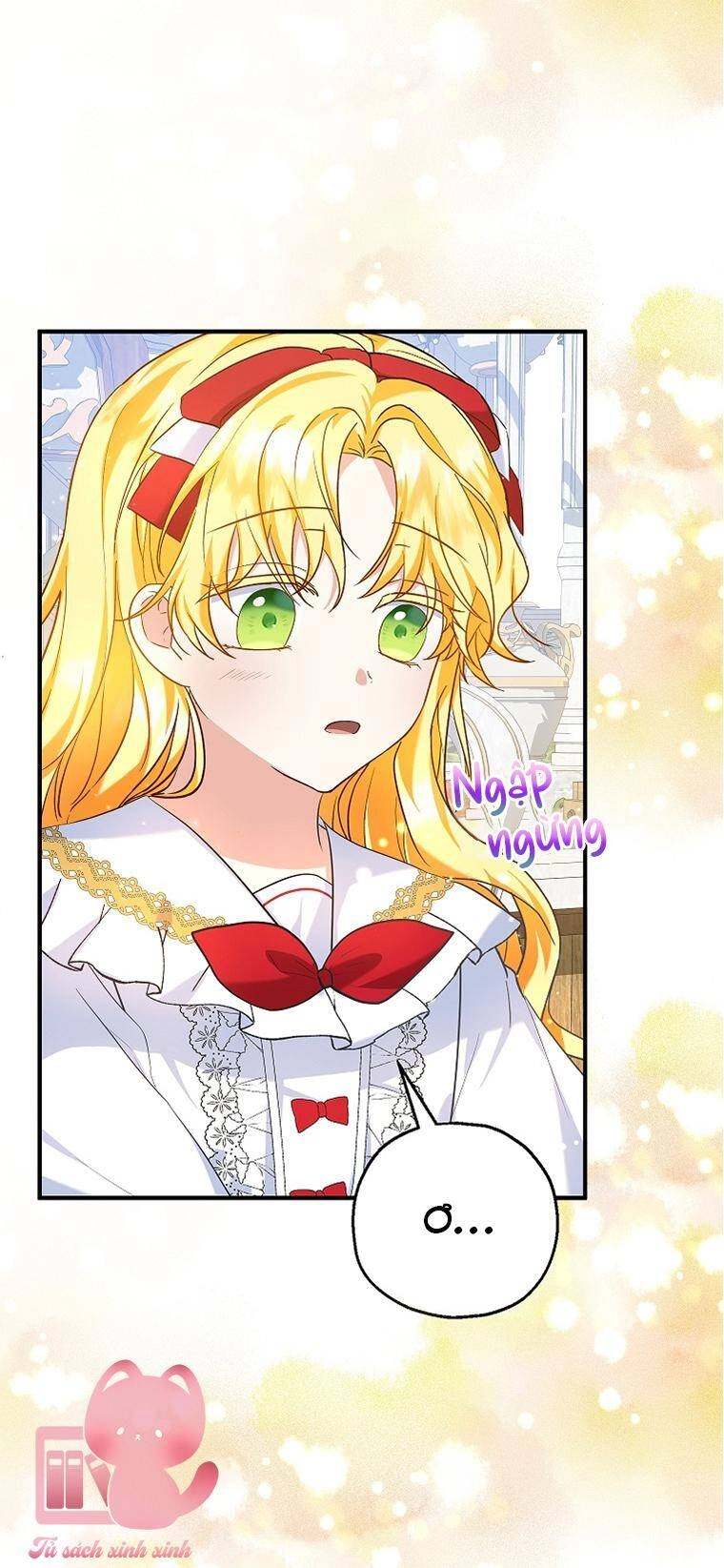 Nàng Dâu Nuôi Muốn Đứt Tình Đoạn Nghĩa Chapter 24 - 17