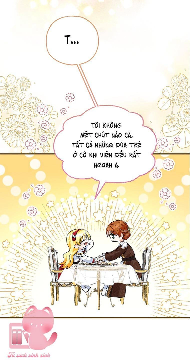 Nàng Dâu Nuôi Muốn Đứt Tình Đoạn Nghĩa Chapter 24 - 18