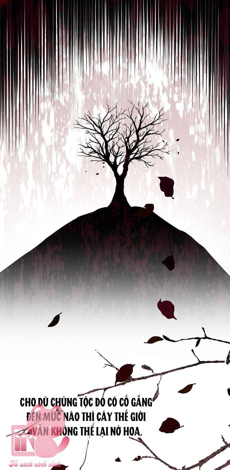 Nàng Dâu Nuôi Muốn Đứt Tình Đoạn Nghĩa Chapter 24 - 27