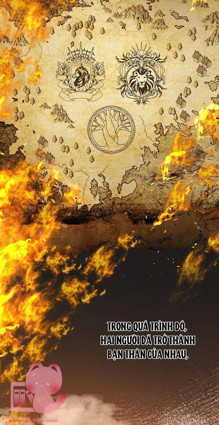 Nàng Dâu Nuôi Muốn Đứt Tình Đoạn Nghĩa Chapter 24 - 31