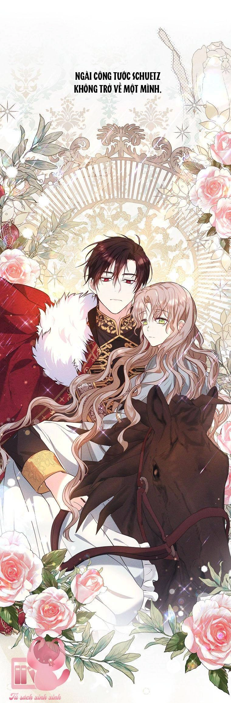 Nàng Dâu Nuôi Muốn Đứt Tình Đoạn Nghĩa Chapter 24 - 35