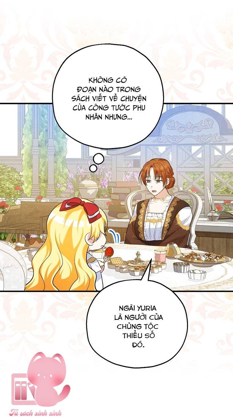 Nàng Dâu Nuôi Muốn Đứt Tình Đoạn Nghĩa Chapter 24 - 37