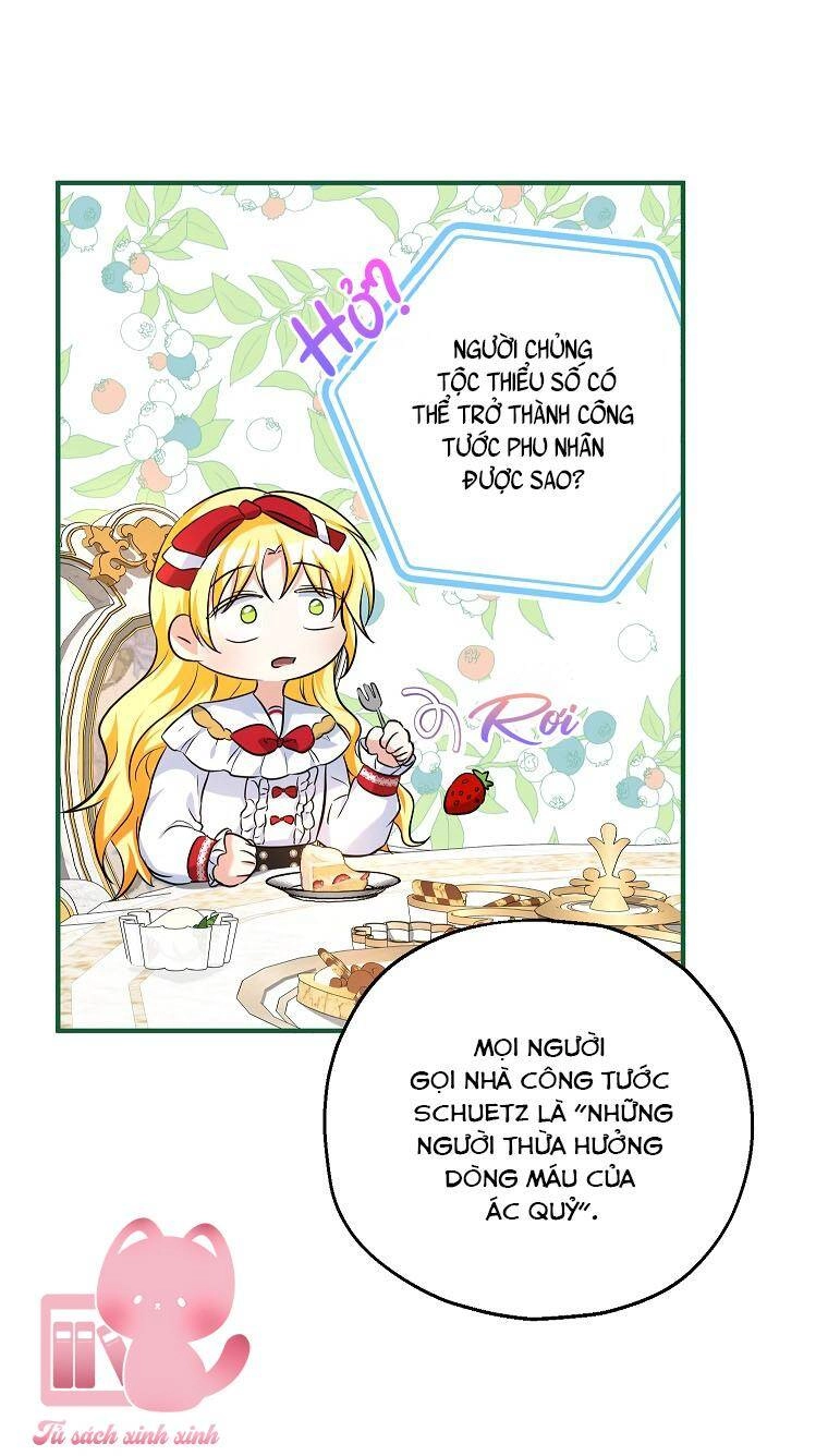 Nàng Dâu Nuôi Muốn Đứt Tình Đoạn Nghĩa Chapter 24 - 38