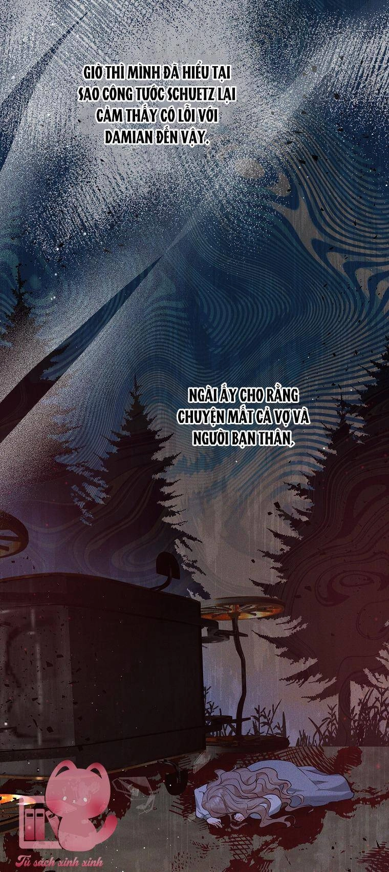 Nàng Dâu Nuôi Muốn Đứt Tình Đoạn Nghĩa Chapter 24 - 51