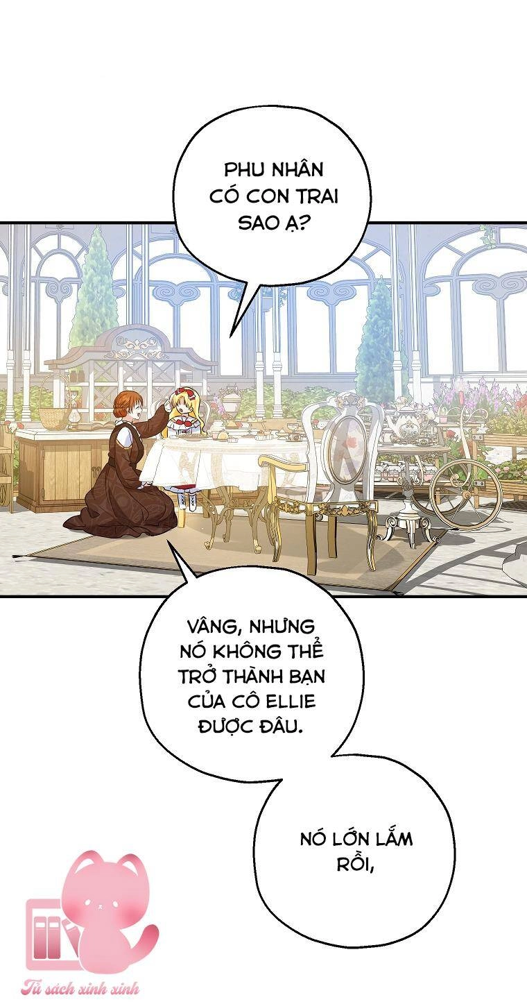 Nàng Dâu Nuôi Muốn Đứt Tình Đoạn Nghĩa Chapter 24 - 57