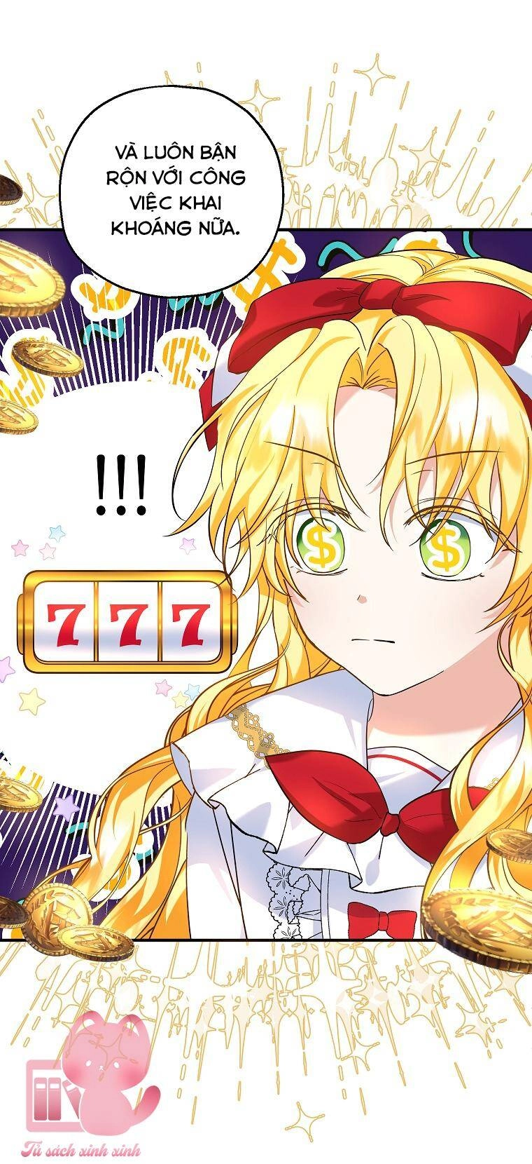 Nàng Dâu Nuôi Muốn Đứt Tình Đoạn Nghĩa Chapter 24 - 58