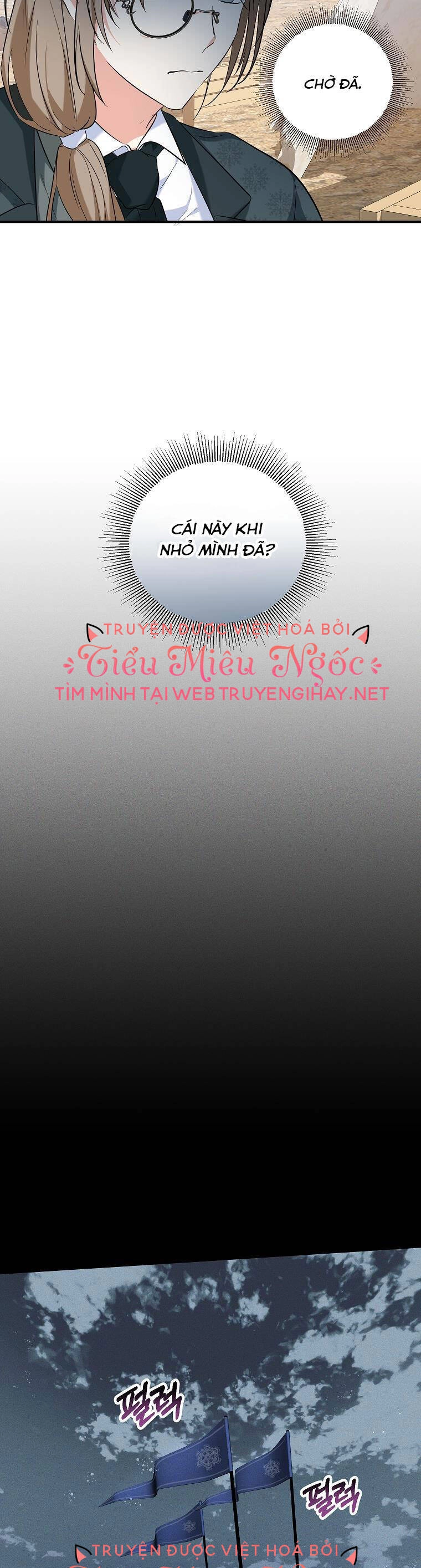 Nàng Dâu Nuôi Muốn Đứt Tình Đoạn Nghĩa Chapter 25 - 23