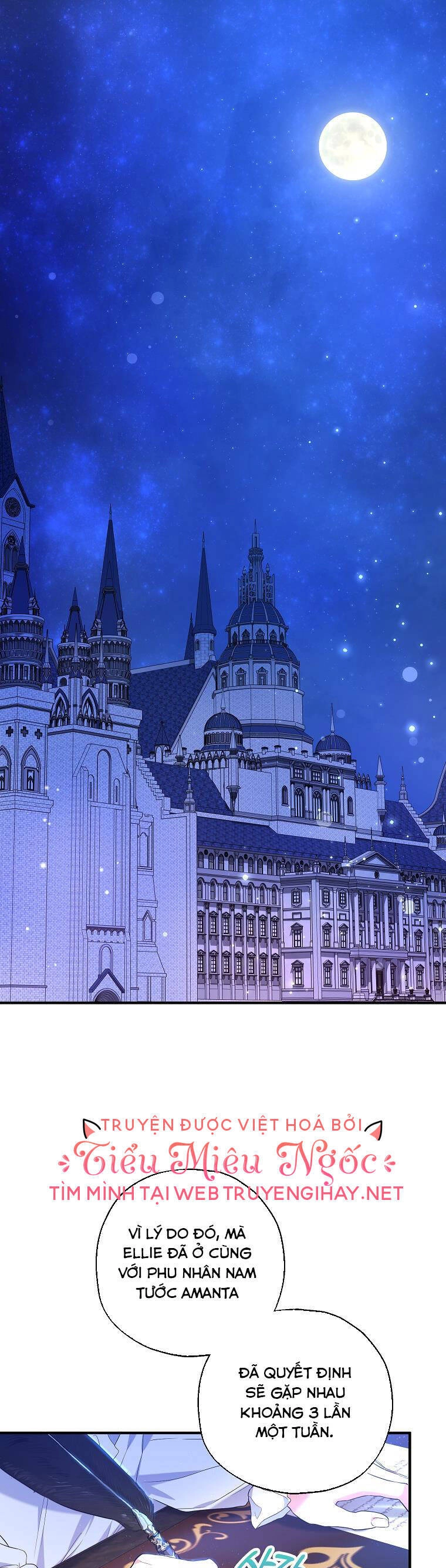 Nàng Dâu Nuôi Muốn Đứt Tình Đoạn Nghĩa Chapter 26 - 1