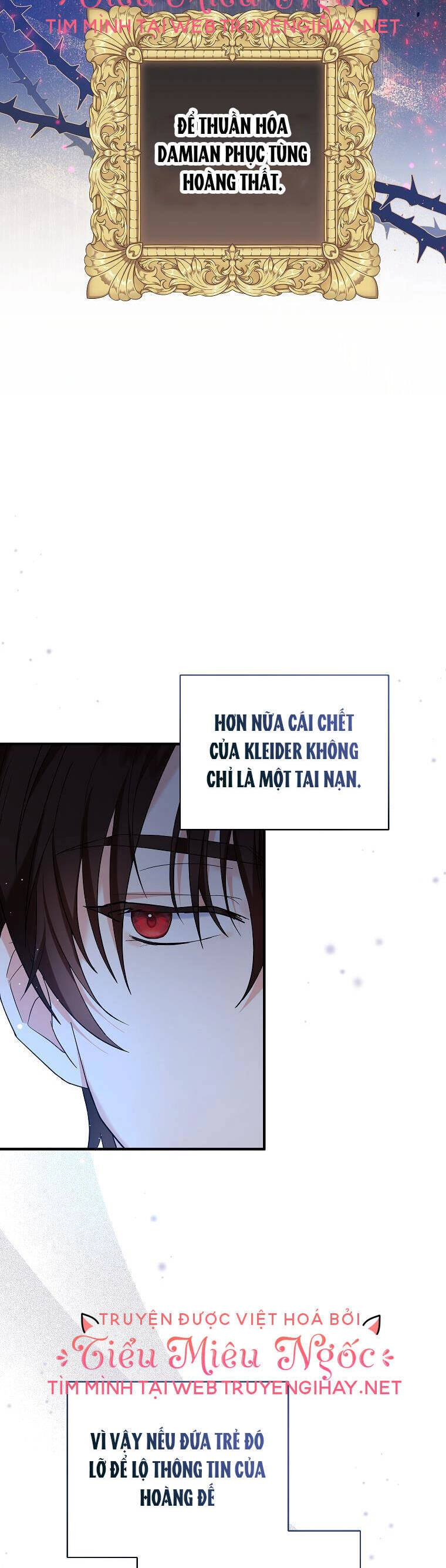 Nàng Dâu Nuôi Muốn Đứt Tình Đoạn Nghĩa Chapter 26 - 9