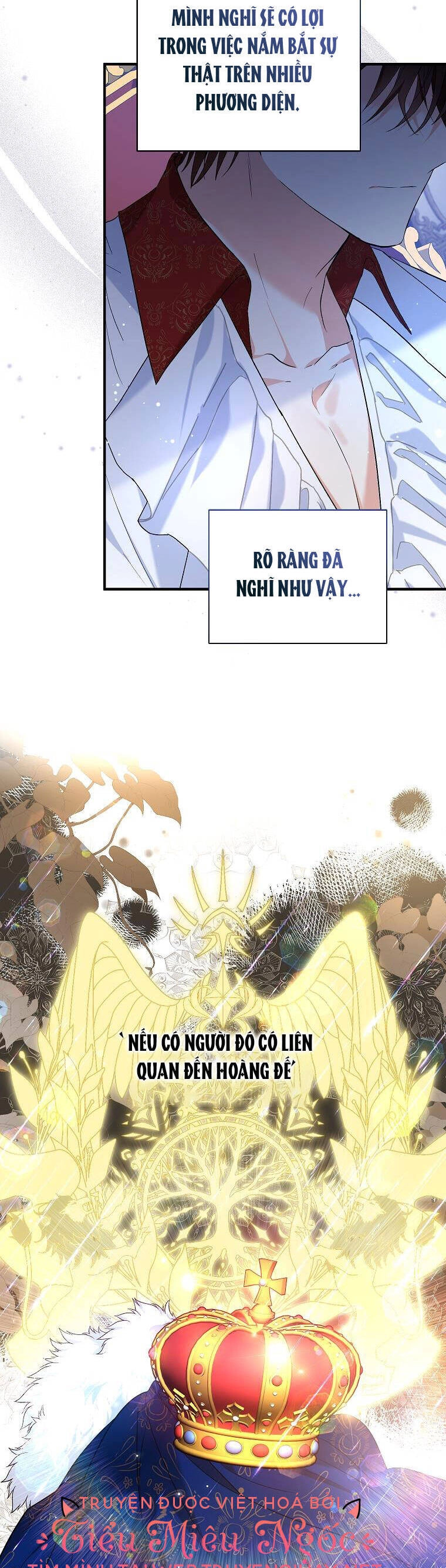 Nàng Dâu Nuôi Muốn Đứt Tình Đoạn Nghĩa Chapter 26 - 10