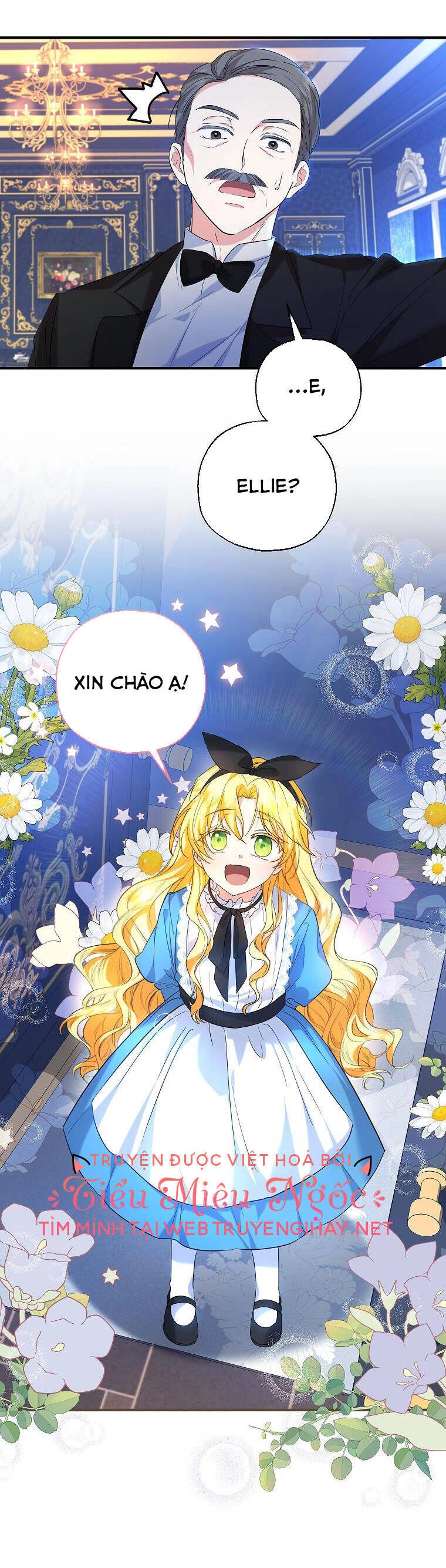 Nàng Dâu Nuôi Muốn Đứt Tình Đoạn Nghĩa Chapter 26 - 13