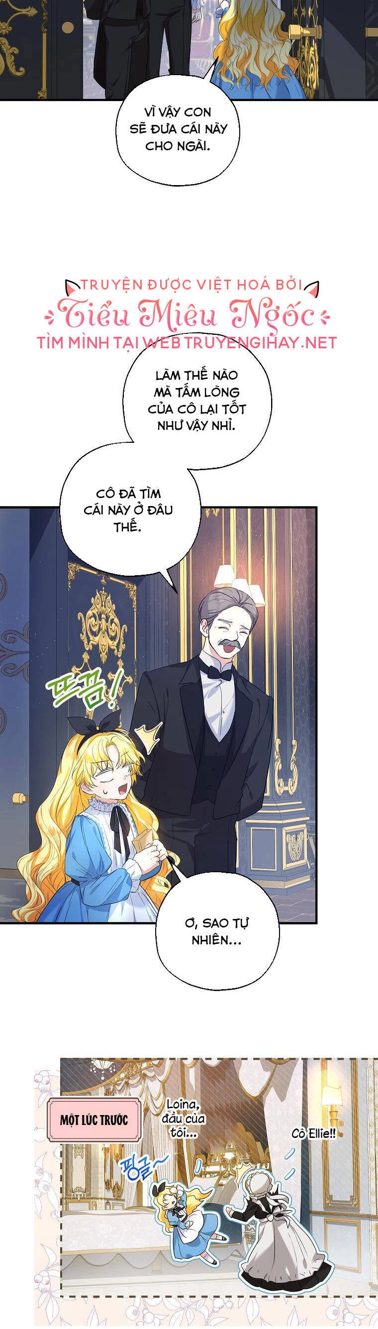 Nàng Dâu Nuôi Muốn Đứt Tình Đoạn Nghĩa Chapter 26 - 17